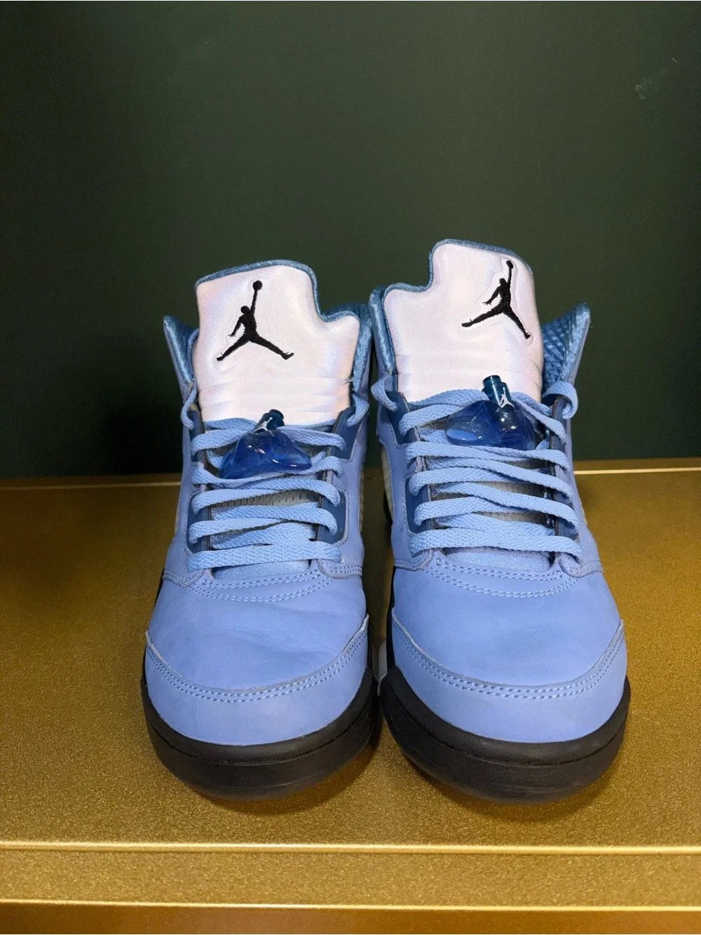 Men’s Air Jordan 5 Retro SE 'UNC'